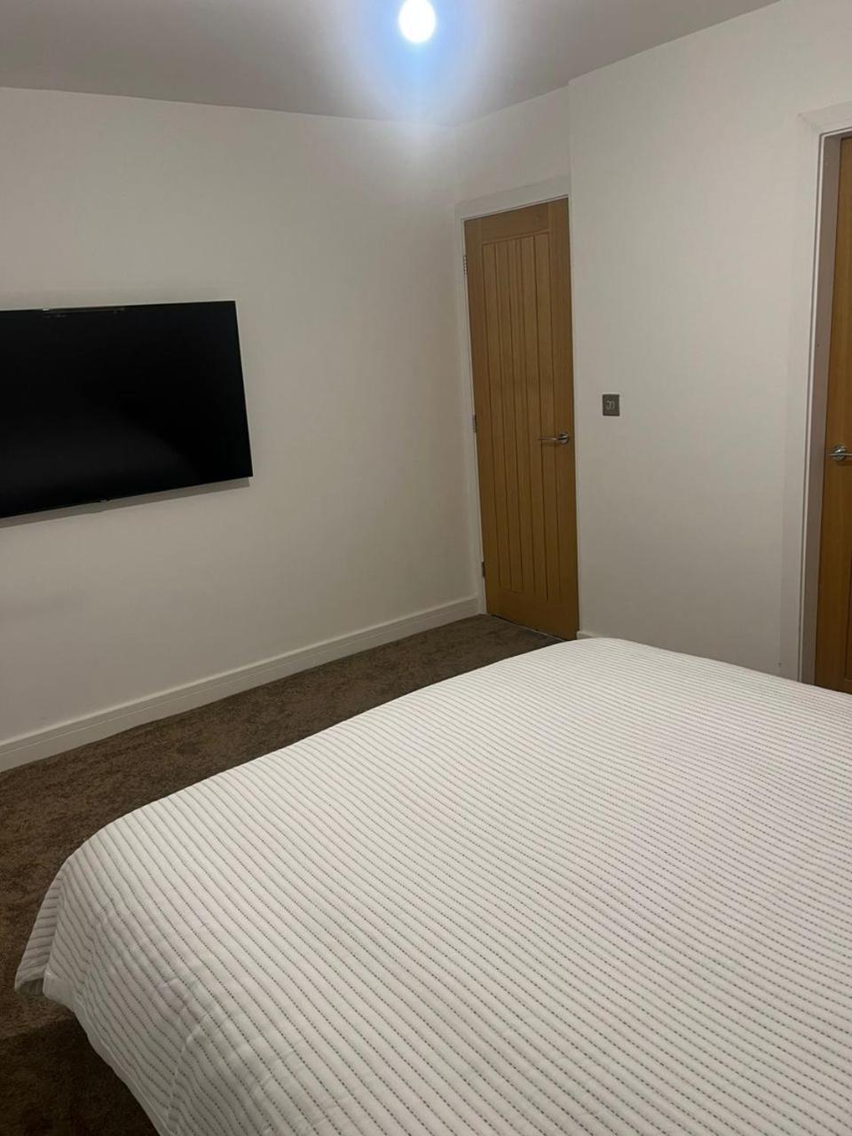 44 Beyers Close แมนเชสเตอร์ ภายนอก รูปภาพ