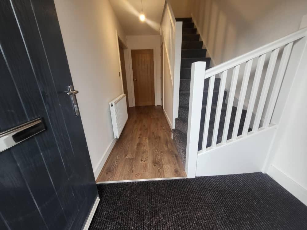 44 Beyers Close แมนเชสเตอร์ ภายนอก รูปภาพ