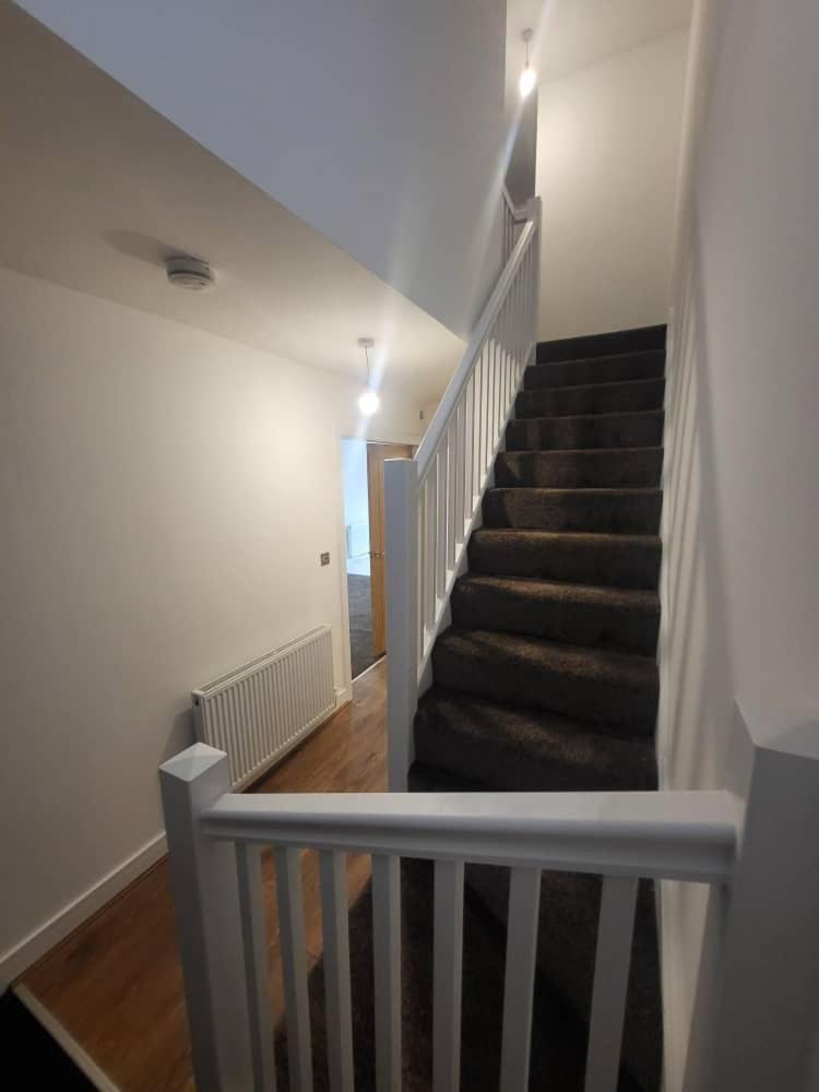 44 Beyers Close แมนเชสเตอร์ ภายนอก รูปภาพ
