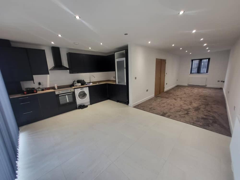 44 Beyers Close แมนเชสเตอร์ ภายนอก รูปภาพ
