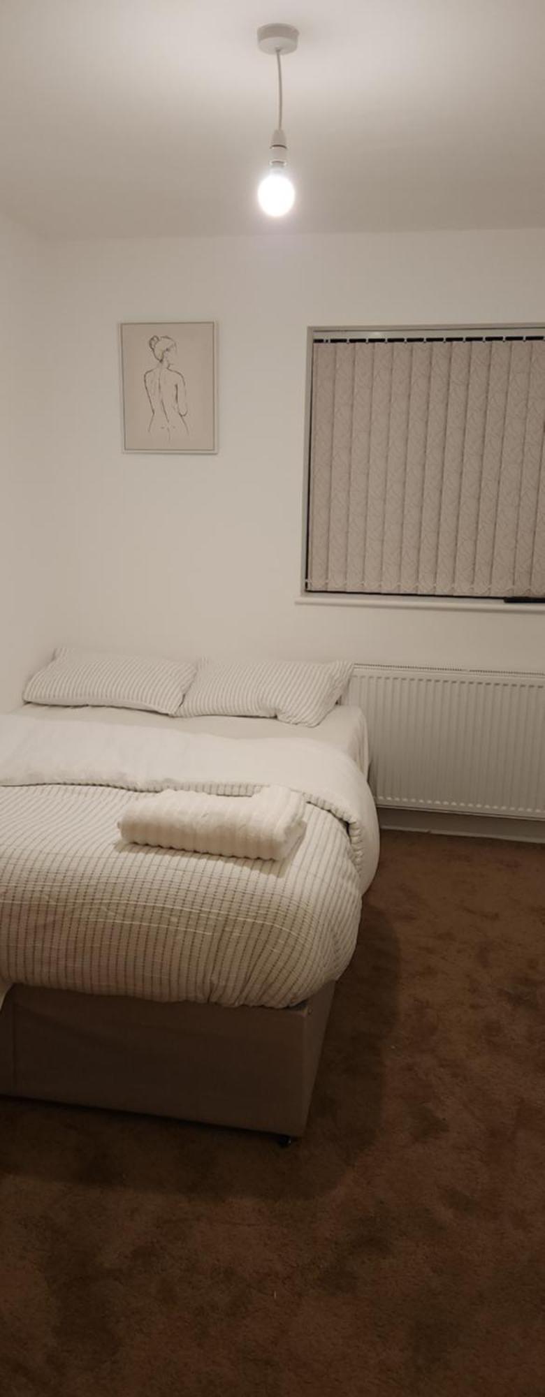 44 Beyers Close แมนเชสเตอร์ ภายนอก รูปภาพ